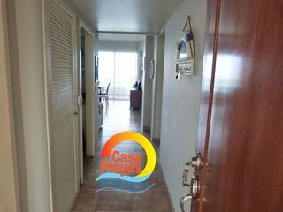Foto 5 de Departamento Frente Al Mar de Venta en Playas, Carabelas de Colon 2 Dorm.
