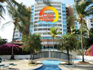 Foto 3 de Departamento Frente Al Mar de Venta en Playas, Carabelas de Colon 2 Dorm.