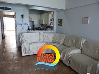 Foto 7 de Departamento Frente Al Mar de Venta en Playas, Carabelas de Colon 2 Dorm.
