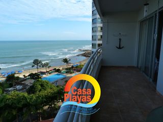 Foto 18 de Departamento Frente Al Mar de Venta en Playas, Carabelas de Colon 2 Dorm.