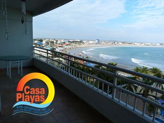 Foto 17 de Departamento Frente Al Mar de Venta en Playas, Carabelas de Colon 2 Dorm.