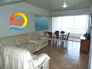 Foto 6 de Departamento Frente Al Mar de Venta en Playas, Carabelas de Colon 2 Dorm.