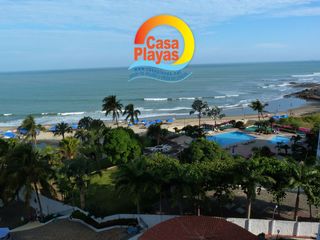 Foto 19 de Departamento Frente Al Mar de Venta en Playas, Carabelas de Colon 2 Dorm.
