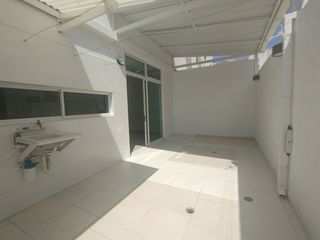 Foto 20 de Casa en arriendo en Ciudad Jardín.
