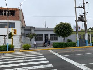 Foto 5 de VENTA TERRENO EN AV. SAENZ PEÑA – CALLAO