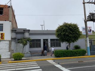 Foto 4 de VENTA TERRENO EN AV. SAENZ PEÑA – CALLAO