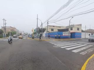 Foto 3 de VENTA TERRENO EN AV. SAENZ PEÑA – CALLAO