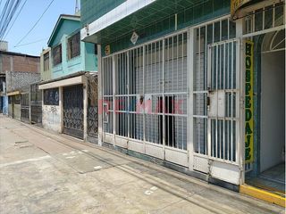 Local En Alquiler 100 M2 San Juan De Miraflores