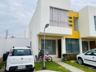 Casa en venta Calderón Bonanza