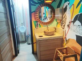 Foto 8 de L29 - Alquiler Local Comercial en Olivos Park - Ceibos - Guayaquil