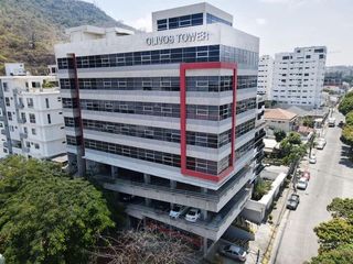 Foto 1 de L29 - Alquiler Local Comercial en Olivos Park - Ceibos - Guayaquil