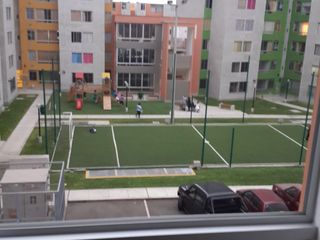 Foto 16 de SE REMATA  DPTO 65 M2 SMP INCLUYE COCHERA AV 10 JUNIO N° 1010 URB SAN JOSE O CORONEL 4TO PISO CON ASCENSOR