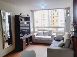 Foto 2 de SE REMATA  DPTO 65 M2 SMP INCLUYE COCHERA AV 10 JUNIO N° 1010 URB SAN JOSE O CORONEL 4TO PISO CON ASCENSOR