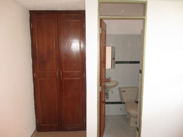 Apartamento en arriendo Bellavista Occidental