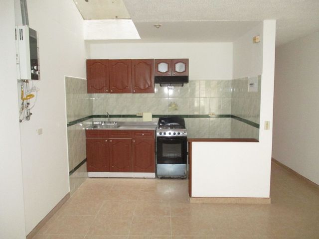 Apartamento en arriendo Bellavista Occidental