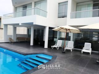 Foto 1 de VENTA CASA, San Marino, Camaná