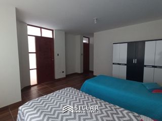 Foto 10 de VENTA CASA, San Marino, Camaná