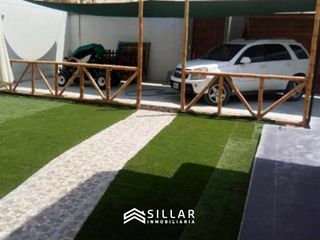Foto 12 de VENTA CASA, San Marino, Camaná