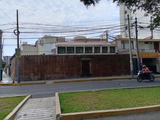 Foto 5 de TERRENO 339.18 M2, AVENIDA PRINCIPAL, EN ESQUINA, FRENTE 15 M, RDA 8 PISOS