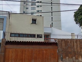 Foto 3 de TERRENO 339.18 M2, AVENIDA PRINCIPAL, EN ESQUINA, FRENTE 15 M, RDA 8 PISOS