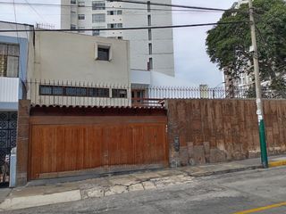 Foto 4 de TERRENO 339.18 M2, AVENIDA PRINCIPAL, EN ESQUINA, FRENTE 15 M, RDA 8 PISOS