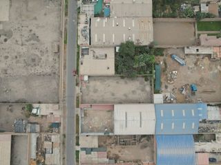 Terreno en venta en CARABAYLLO de 1,000 mt2