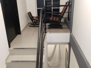 Foto 2 de Se vende apto en San Felipe con excelente ubicación.