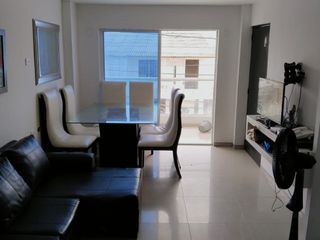 Foto 1 de Se vende apto en San Felipe con excelente ubicación.