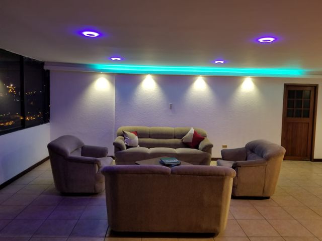 Alquiler departamento amoblado, San Francisco 300, General Cordoba y Av. 9 de octubre, cerca del Malecón 2000