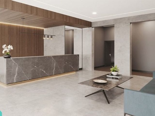 VENTA DEPARTAMENTO EN JESUS MARIA - DPT 604 AL 1504