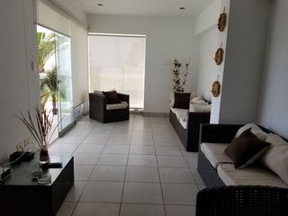 Foto 7 de ALQUILER DE DPTO EN BALNEARIO DE SANTA MARIA