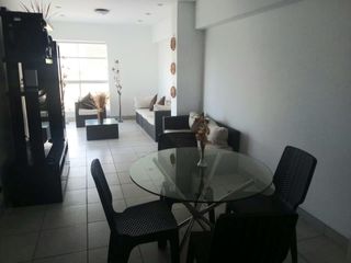 Foto 6 de ALQUILER DE DPTO EN BALNEARIO DE SANTA MARIA