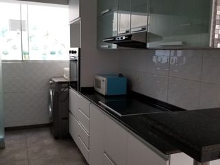 Foto 10 de ALQUILER DE DPTO EN BALNEARIO DE SANTA MARIA