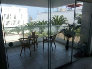 Foto 3 de ALQUILER DE DPTO EN BALNEARIO DE SANTA MARIA