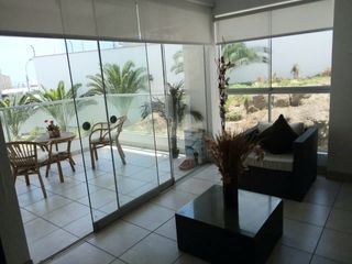 Foto 5 de ALQUILER DE DPTO EN BALNEARIO DE SANTA MARIA