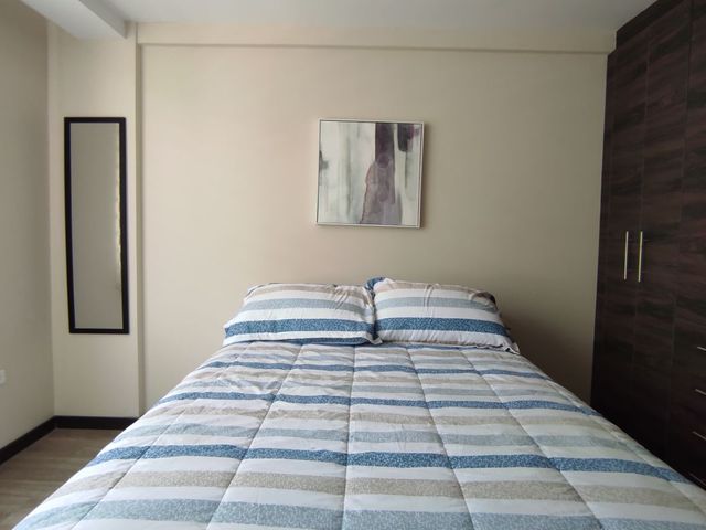 CALDERÓN / VENDO HERMOSA CASA A ESTRENAR / VIP.