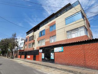 Lindo Y Funcional Departamento En Cercado de Lima