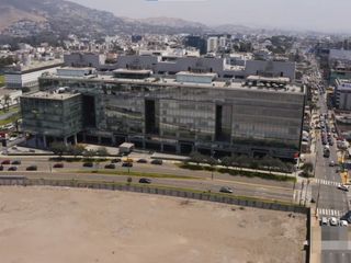Foto 3 de Oficina Implementada Entre Los 309 m² a 711 m² en Santiago de Surco