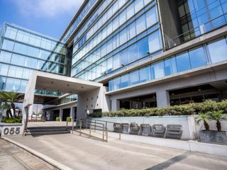 Foto 1 de Oficina Implementada Entre Los 309 m² a 711 m² en Santiago de Surco