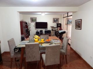 Casa en venta en Av. Alfredo Palacios463 Callao, área de terreno de 96.00 m2 área construida de 239 m2,(jguardado)