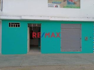 ID: 1037961 Local Comercial En Alquiler En Zona Netamente Comercial De Santa Margarita- LChuquiguanga