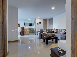 VENDO APARTAMENTO EL DORADO ENVIGADO ANTIOQUIA COD. 1292667