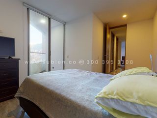VENDO APARTAMENTO EL DORADO ENVIGADO ANTIOQUIA COD. 1292667