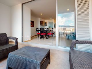 VENDO APARTAMENTO EL DORADO ENVIGADO ANTIOQUIA COD. 1292667