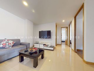 VENDO APARTAMENTO EL DORADO ENVIGADO ANTIOQUIA COD. 1292667