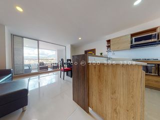 VENDO APARTAMENTO EL DORADO ENVIGADO ANTIOQUIA COD. 1292667
