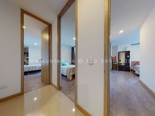 VENDO APARTAMENTO EL DORADO ENVIGADO ANTIOQUIA COD. 1292667