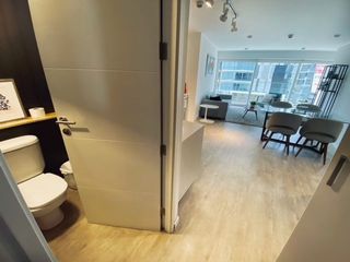 DEPARTAMENTO EN ALQUILER AMOBLADO EN MIRAFLORES