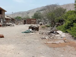 Terreno en La Molina
