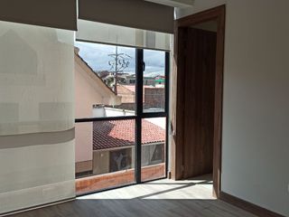Departamentos de 1, 2 y 3 Dormitorios en Puertas del Sol, Cuenca